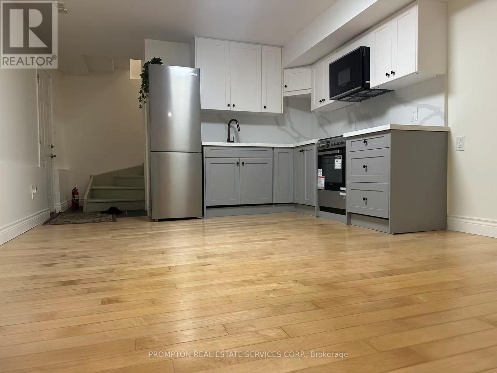 Lower Bsmt - 83 Garden Street, Whitby, Ontario  L1N 9E7 - Photo 3 - E12393253