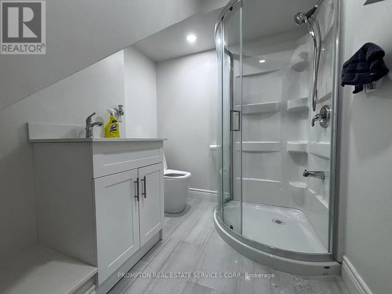 Lower Bsmt - 83 Garden Street, Whitby, Ontario  L1N 9E7 - Photo 8 - E12393253