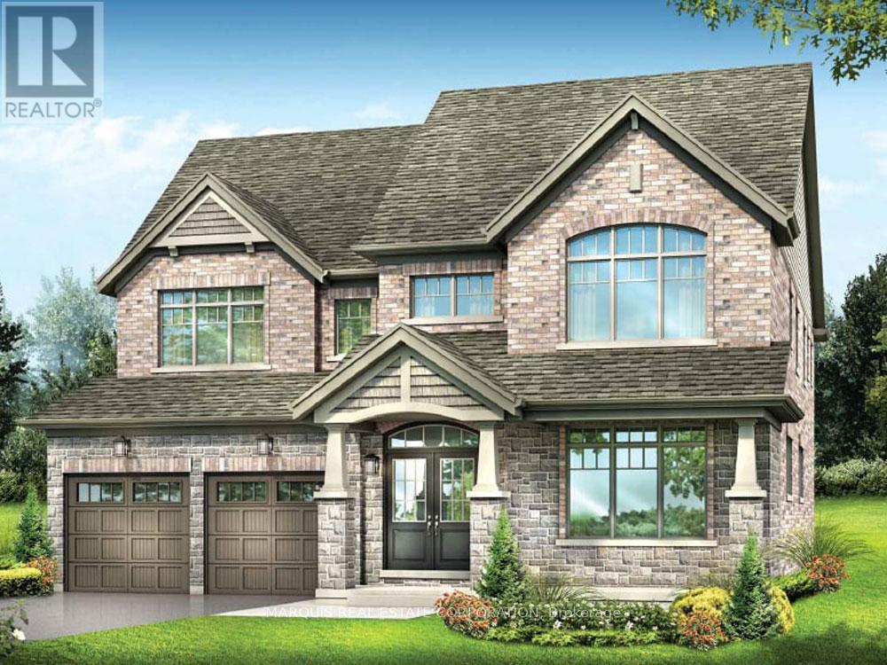 1787 EMBERTON WAY, innisfil, Ontario