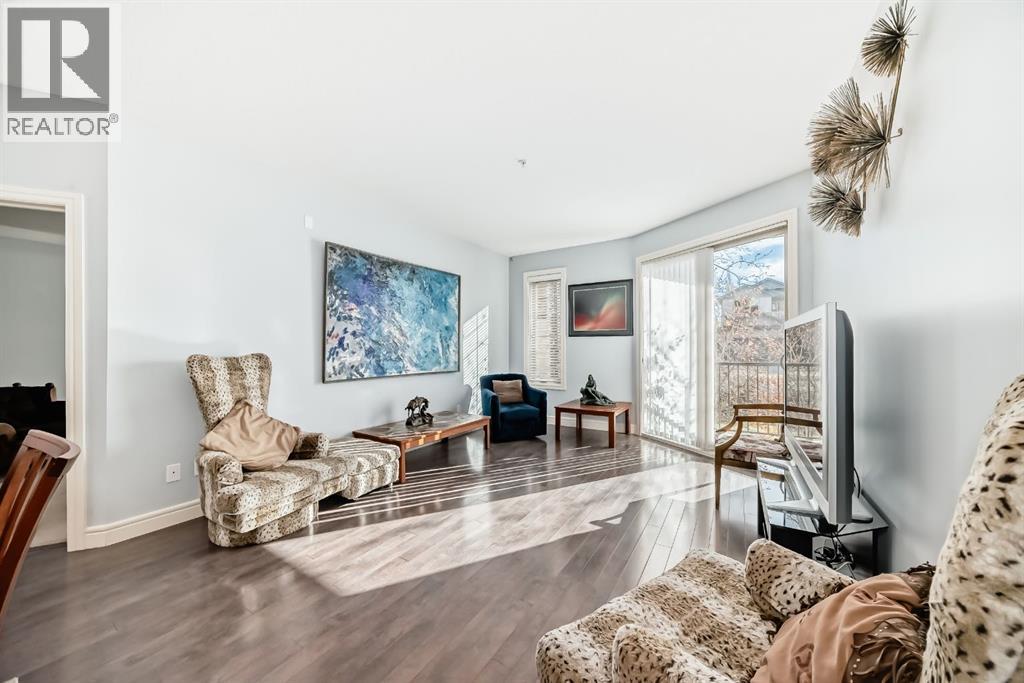 3104, 15 Sunset Square, Cochrane, Alberta  T4C 0E7 - Photo 12 - A2266748