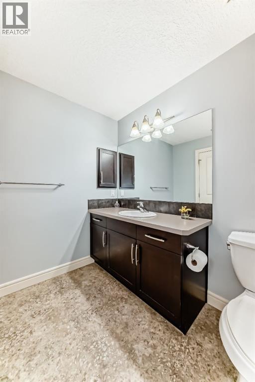 3104, 15 Sunset Square, Cochrane, Alberta  T4C 0E7 - Photo 18 - A2266748