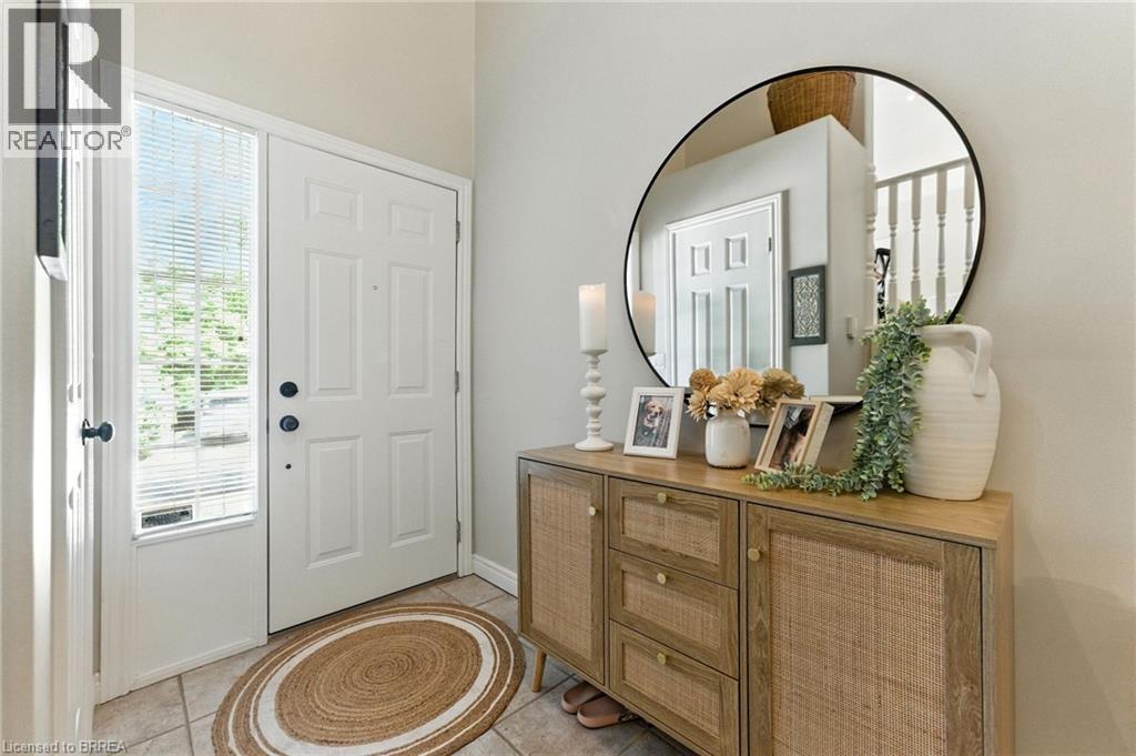 24 Hardy Road Unit# 18, Brantford, Ontario  N3T 5K6 - Photo 18 - 40753029