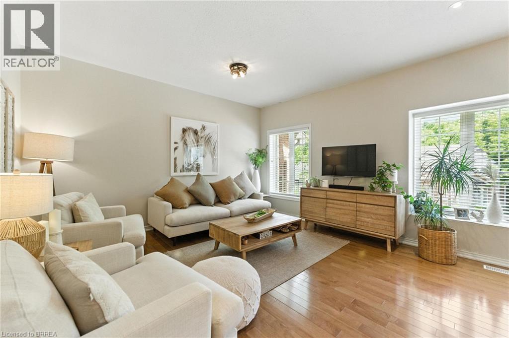 24 Hardy Road Unit# 18, Brantford, Ontario  N3T 5K6 - Photo 4 - 40753029