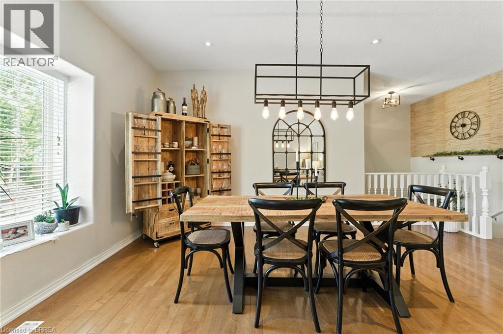 24 Hardy Road Unit# 18, Brantford, Ontario  N3T 5K6 - Photo 3 - 40753029