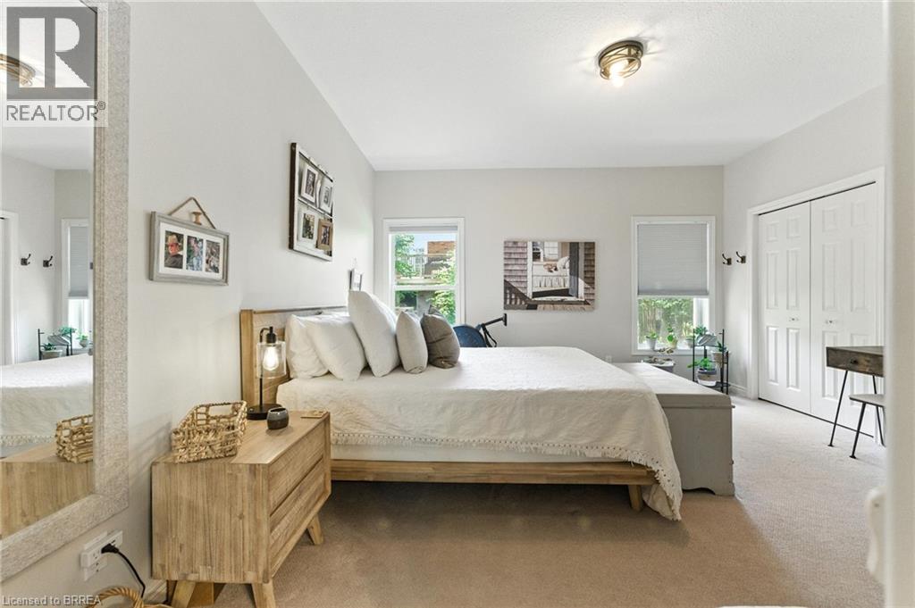 24 Hardy Road Unit# 18, Brantford, Ontario  N3T 5K6 - Photo 14 - 40753029