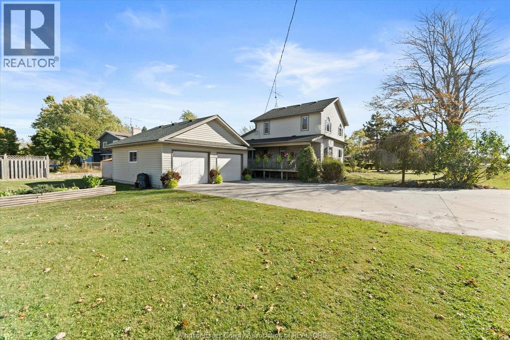 3503 Concession Rd 3 North, Amherstburg, Ontario  N9V 2Y9 - Photo 4 - 25027106