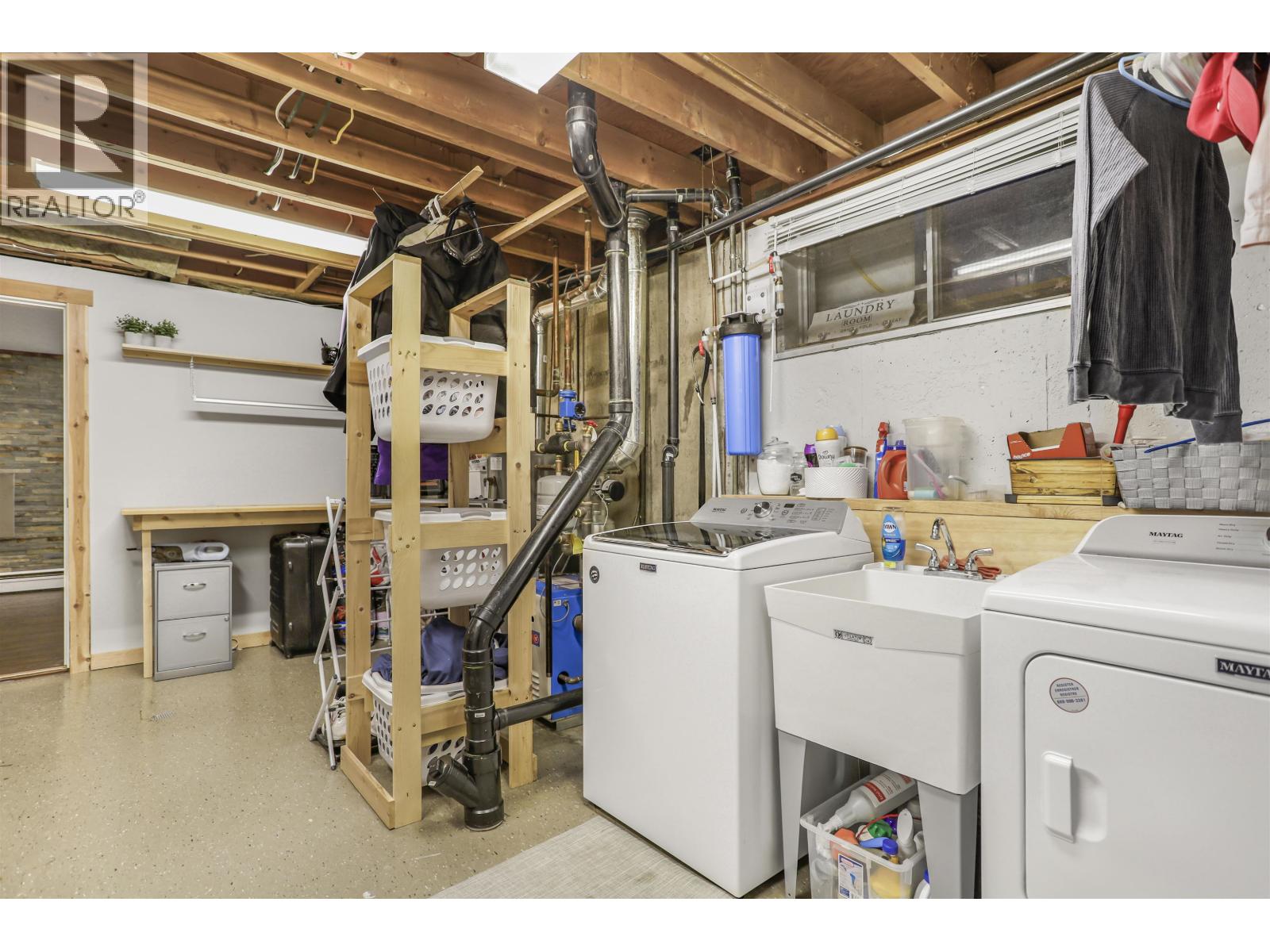 24 Farrow Street, Kitimat, British Columbia  V8C 1E2 - Photo 27 - R3060882