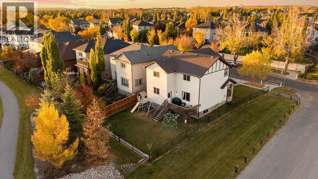 1038 Ranch Road, Okotoks, Alberta  T1S 0E4 - Photo 39 - A2266147