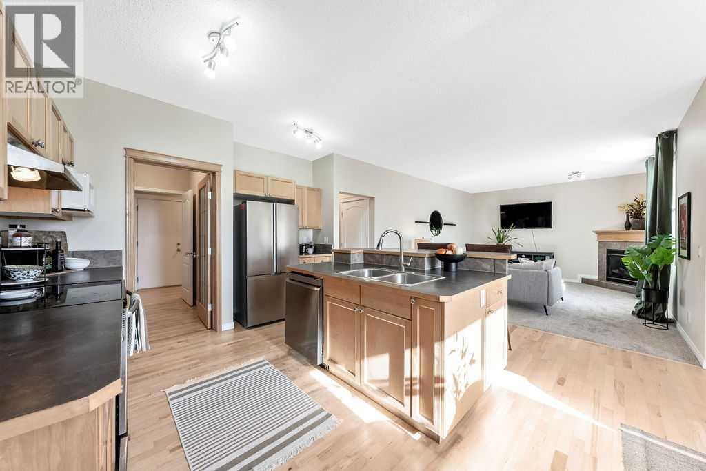 1038 Ranch Road, Okotoks, Alberta  T1S 0E4 - Photo 9 - A2266147