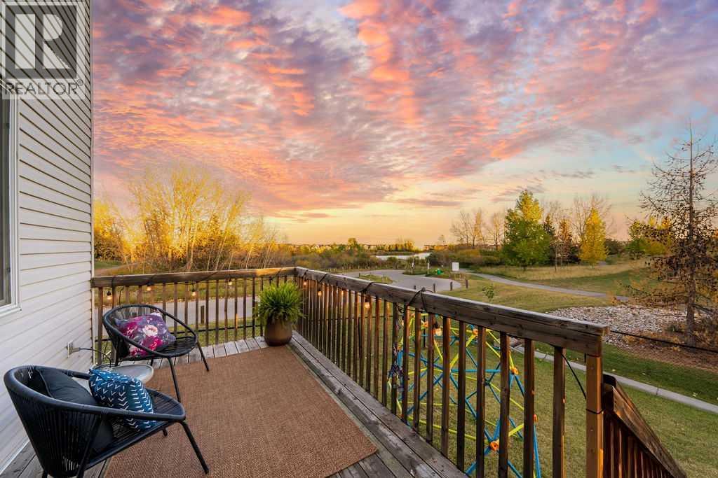 1038 Ranch Road, Okotoks, Alberta  T1S 0E4 - Photo 17 - A2266147