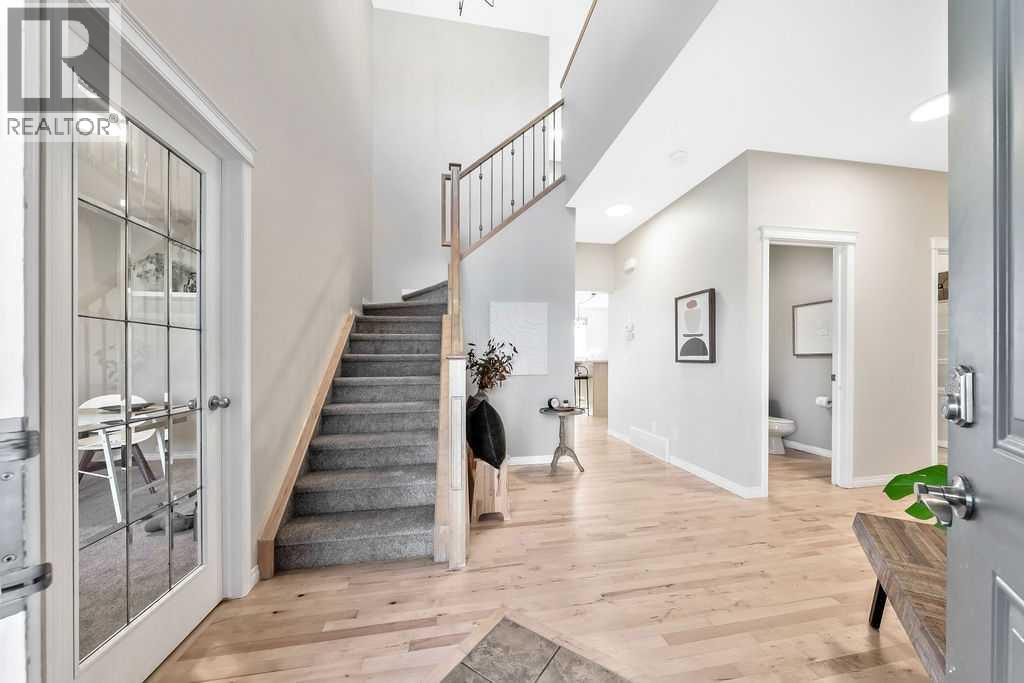 1038 Ranch Road, Okotoks, Alberta  T1S 0E4 - Photo 3 - A2266147