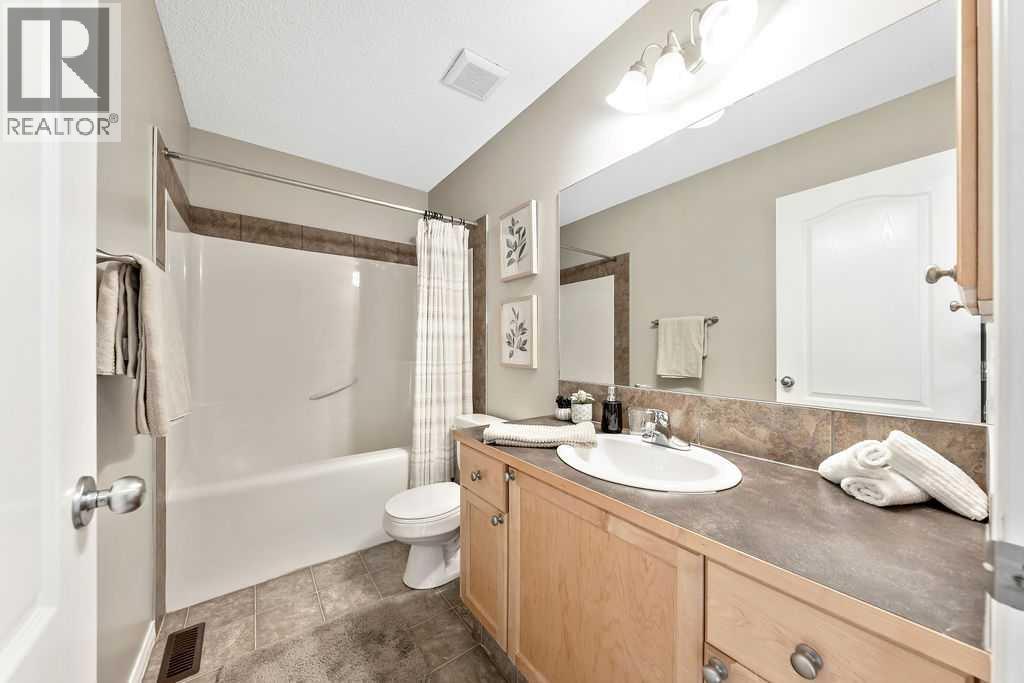 1038 Ranch Road, Okotoks, Alberta  T1S 0E4 - Photo 34 - A2266147