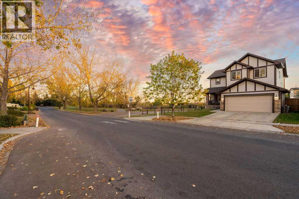 1038 Ranch Road, Okotoks, Alberta  T1S 0E4 - Photo 37 - A2266147