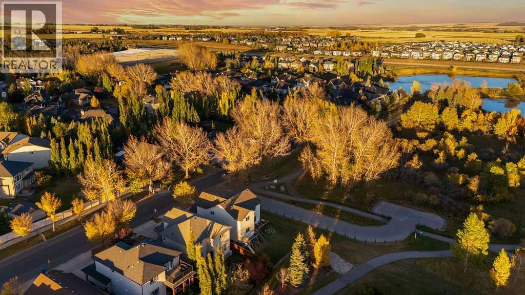 1038 Ranch Road, Okotoks, Alberta  T1S 0E4 - Photo 43 - A2266147