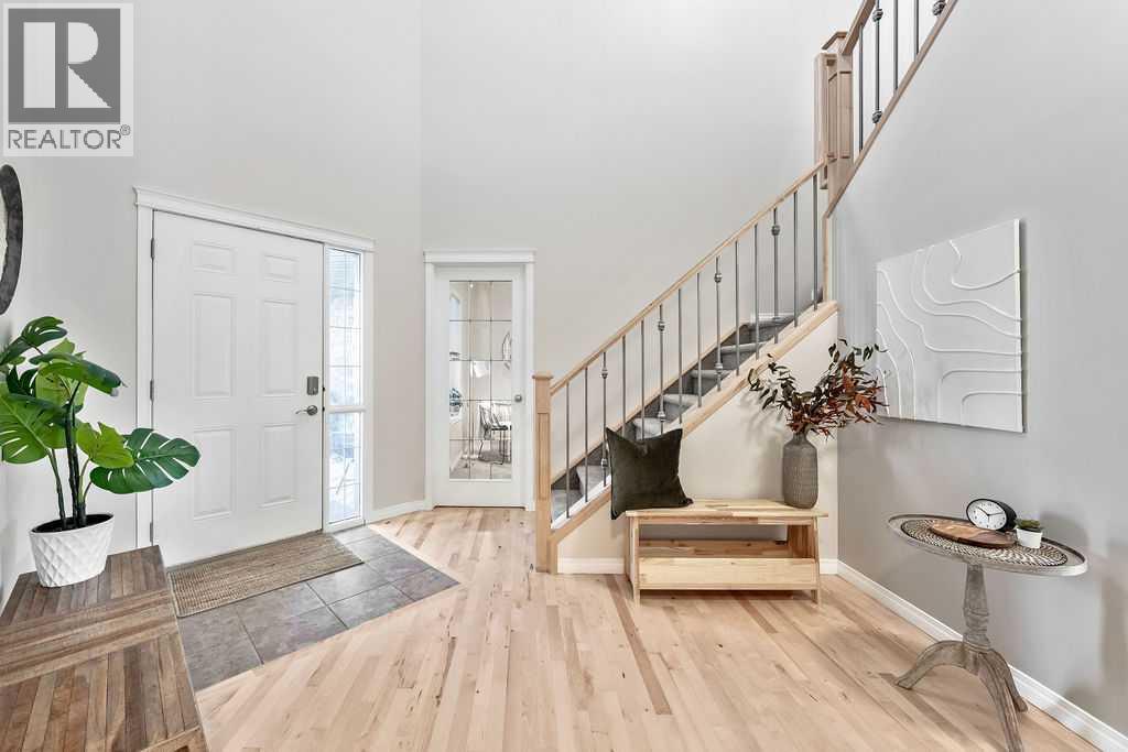1038 Ranch Road, Okotoks, Alberta  T1S 0E4 - Photo 4 - A2266147