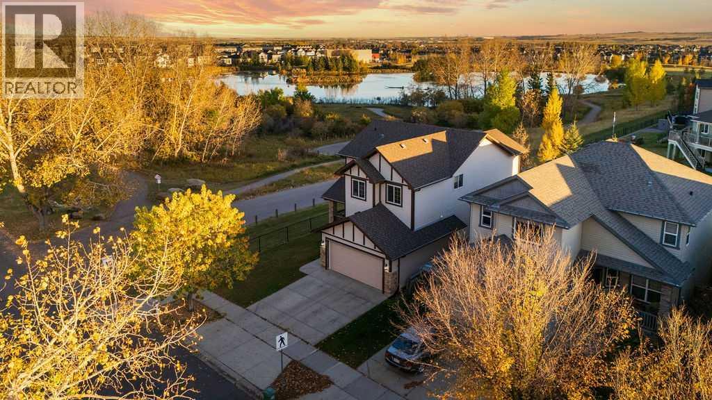 1038 Ranch Road, Okotoks, Alberta  T1S 0E4 - Photo 38 - A2266147
