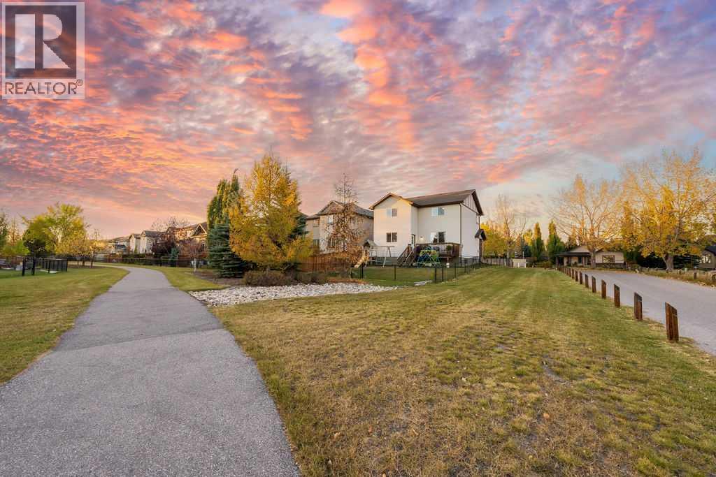 1038 Ranch Road, Okotoks, Alberta  T1S 0E4 - Photo 19 - A2266147