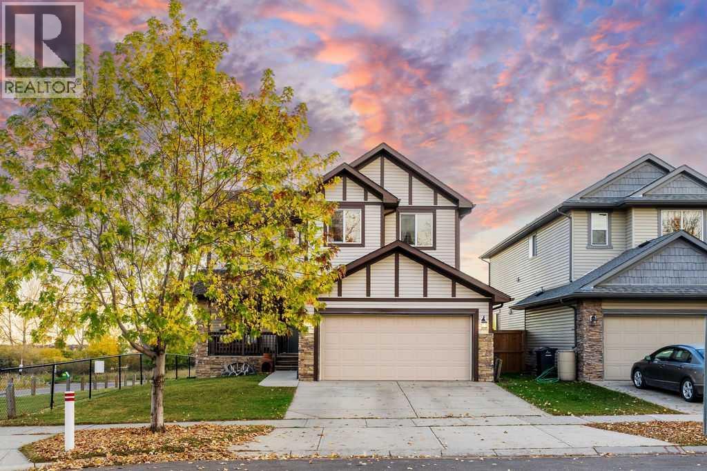 1038 Ranch Road, Okotoks, Alberta  T1S 0E4 - Photo 36 - A2266147