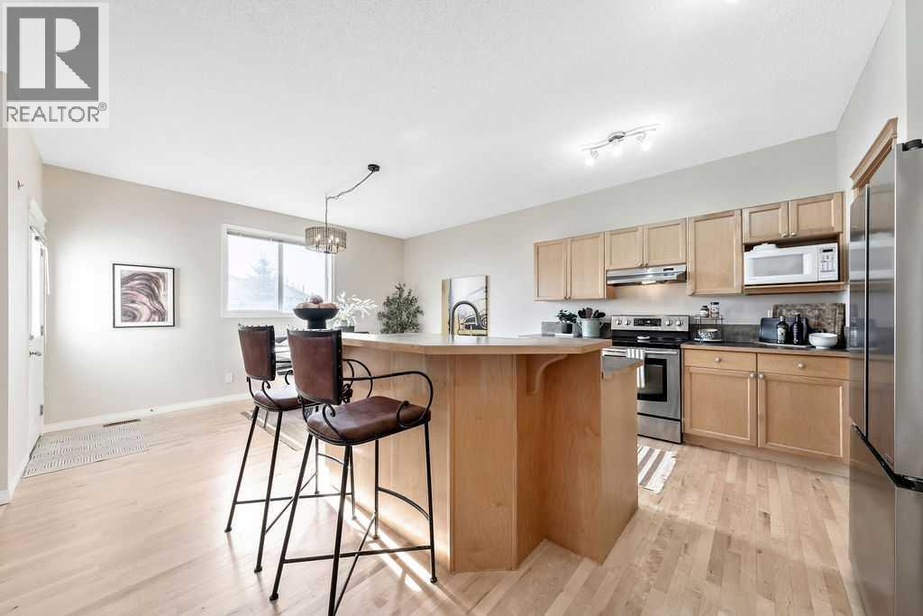 1038 Ranch Road, Okotoks, Alberta  T1S 0E4 - Photo 11 - A2266147