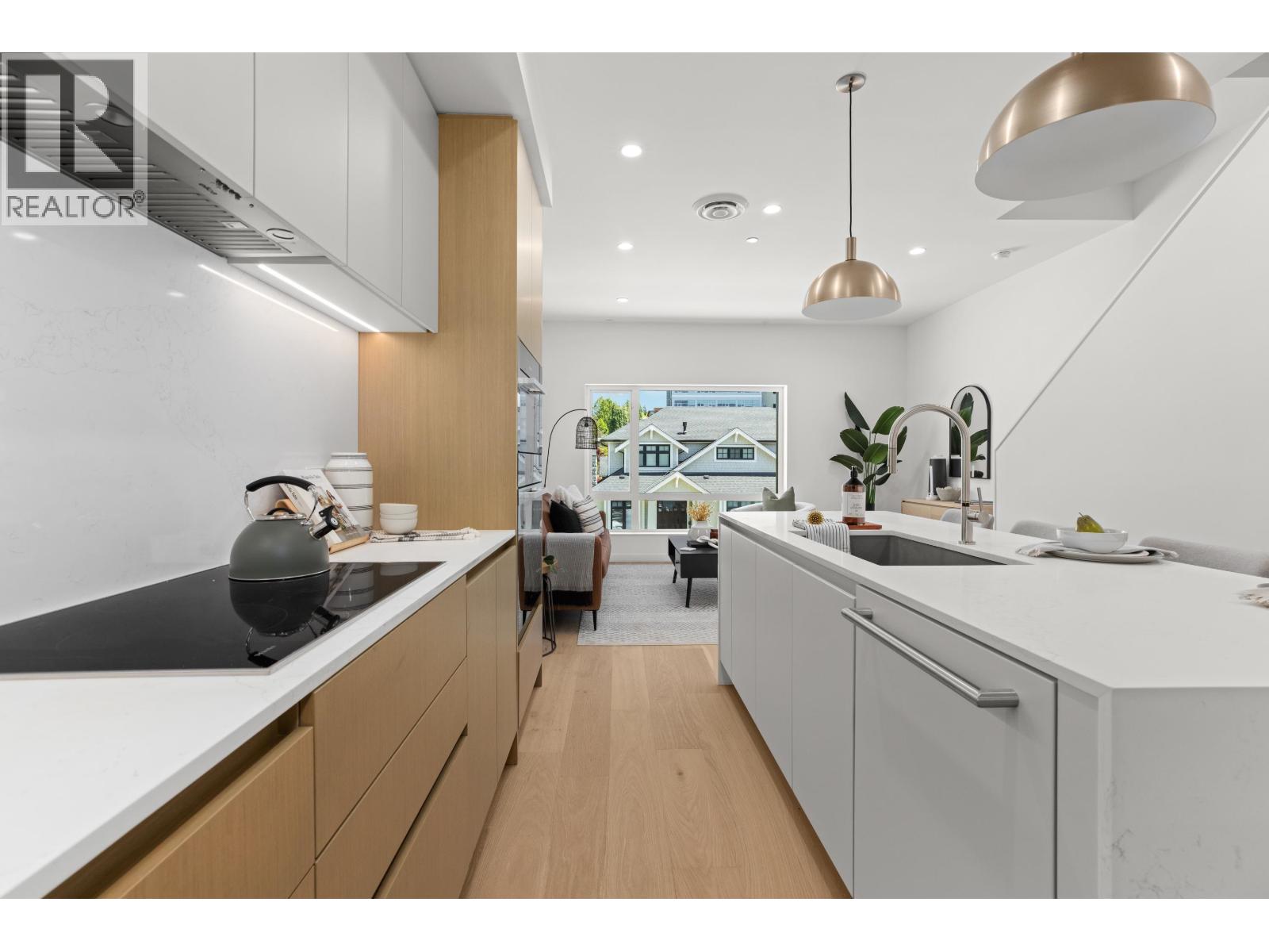4813 Laurel Street, Vancouver, British Columbia  V5Z 3V9 - Photo 6 - R3061766