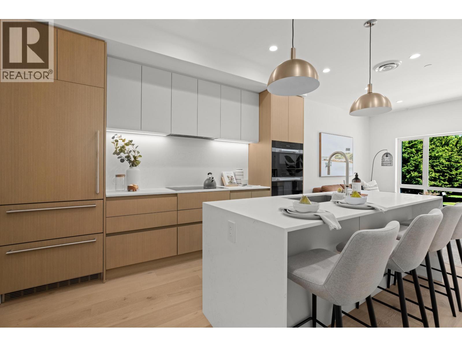 4813 Laurel Street, Vancouver, British Columbia  V5Z 3V9 - Photo 5 - R3061766