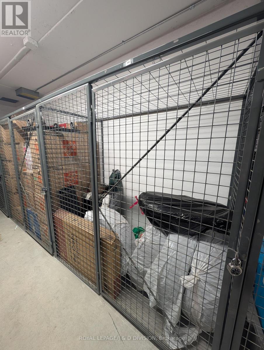 626 - 33 Frederick Todd Way, Toronto, Ontario  M4G 0C9 - Photo 32 - C12479716