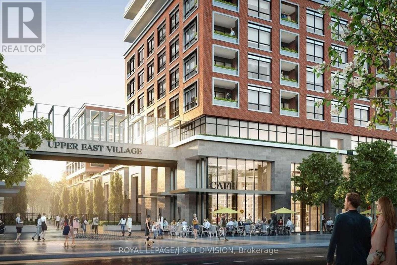 626 - 33 Frederick Todd Way, Toronto, Ontario  M4G 0C9 - Photo 30 - C12479716