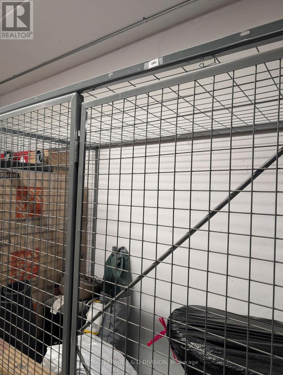 626 - 33 Frederick Todd Way, Toronto, Ontario  M4G 0C9 - Photo 33 - C12479716