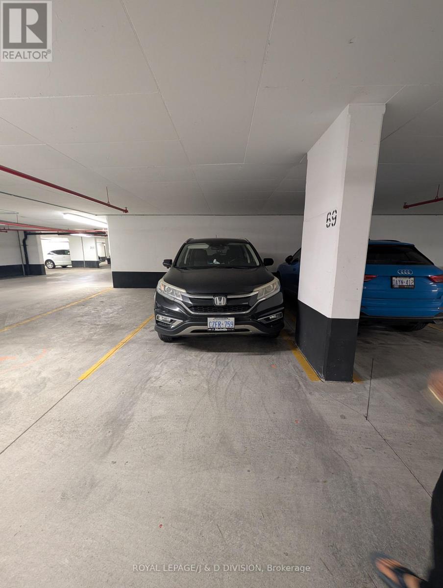 626 - 33 Frederick Todd Way, Toronto, Ontario  M4G 0C9 - Photo 31 - C12479716