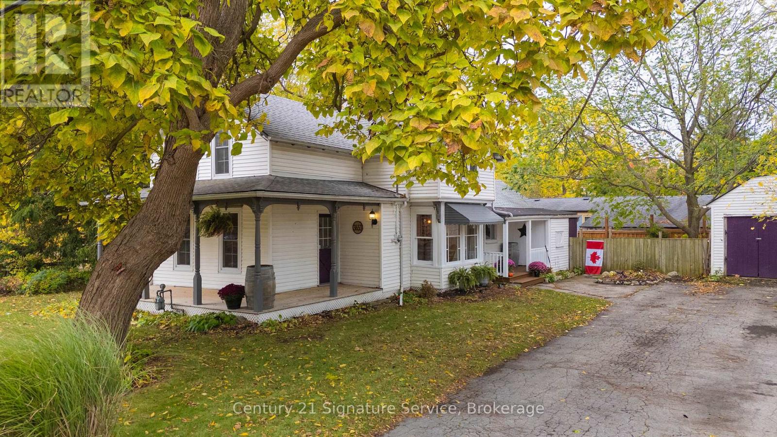 3653 DOMINION ROAD, Fort Erie, Ontario