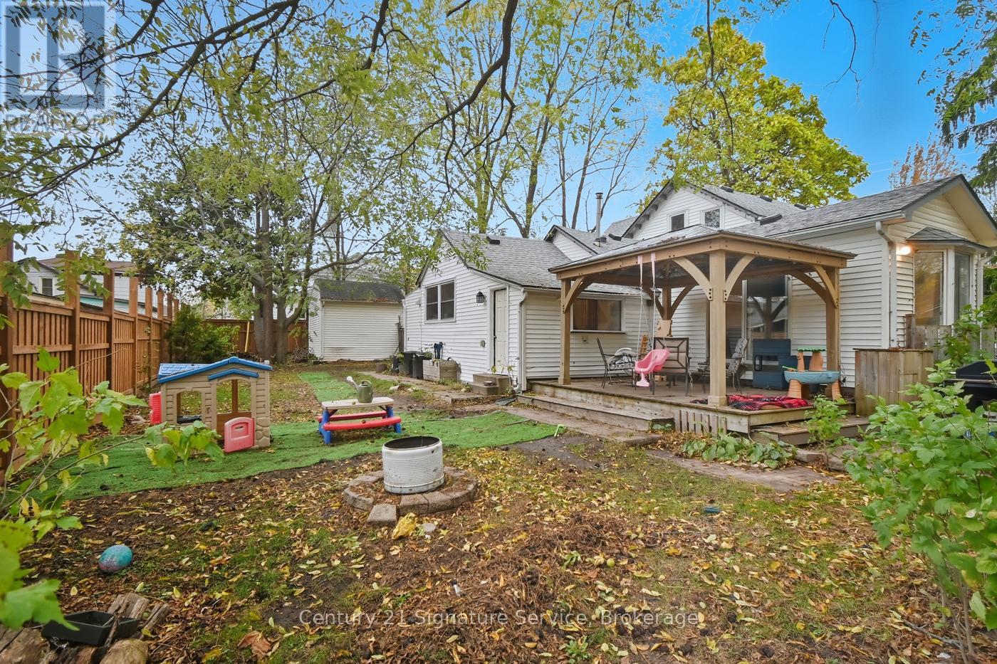 3653 Dominion Road, Fort Erie, Ontario  L0S 1N0 - Photo 11 - X12481856