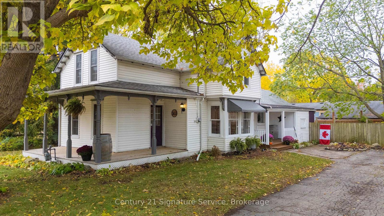 3653 Dominion Road, Fort Erie, Ontario  L0S 1N0 - Photo 2 - X12481856