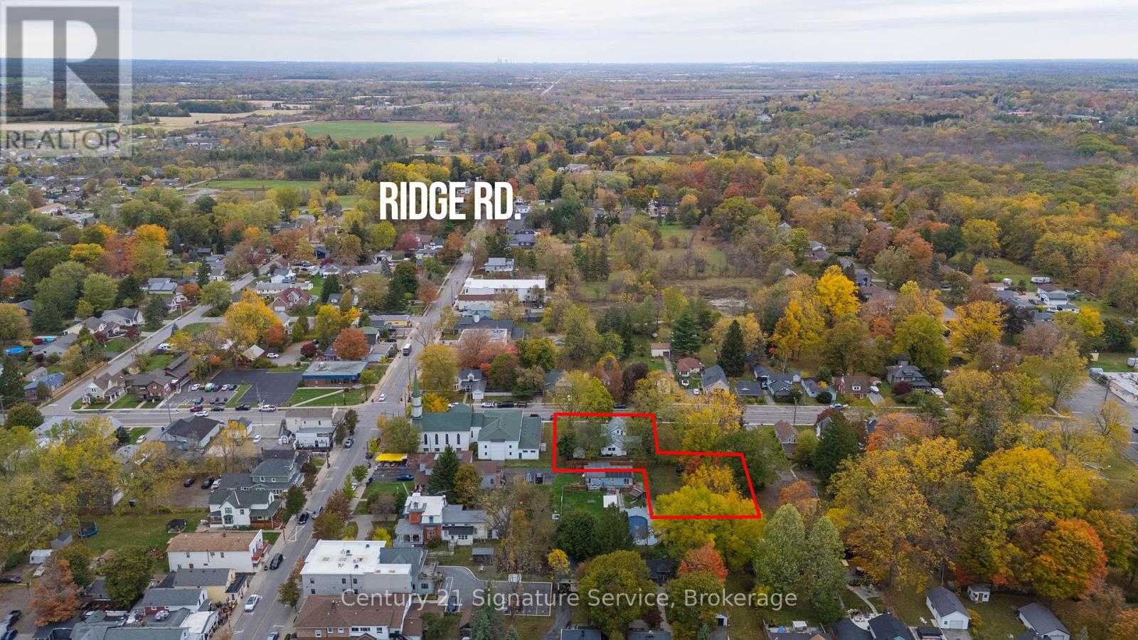 3653 Dominion Road, Fort Erie, Ontario  L0S 1N0 - Photo 3 - X12481856