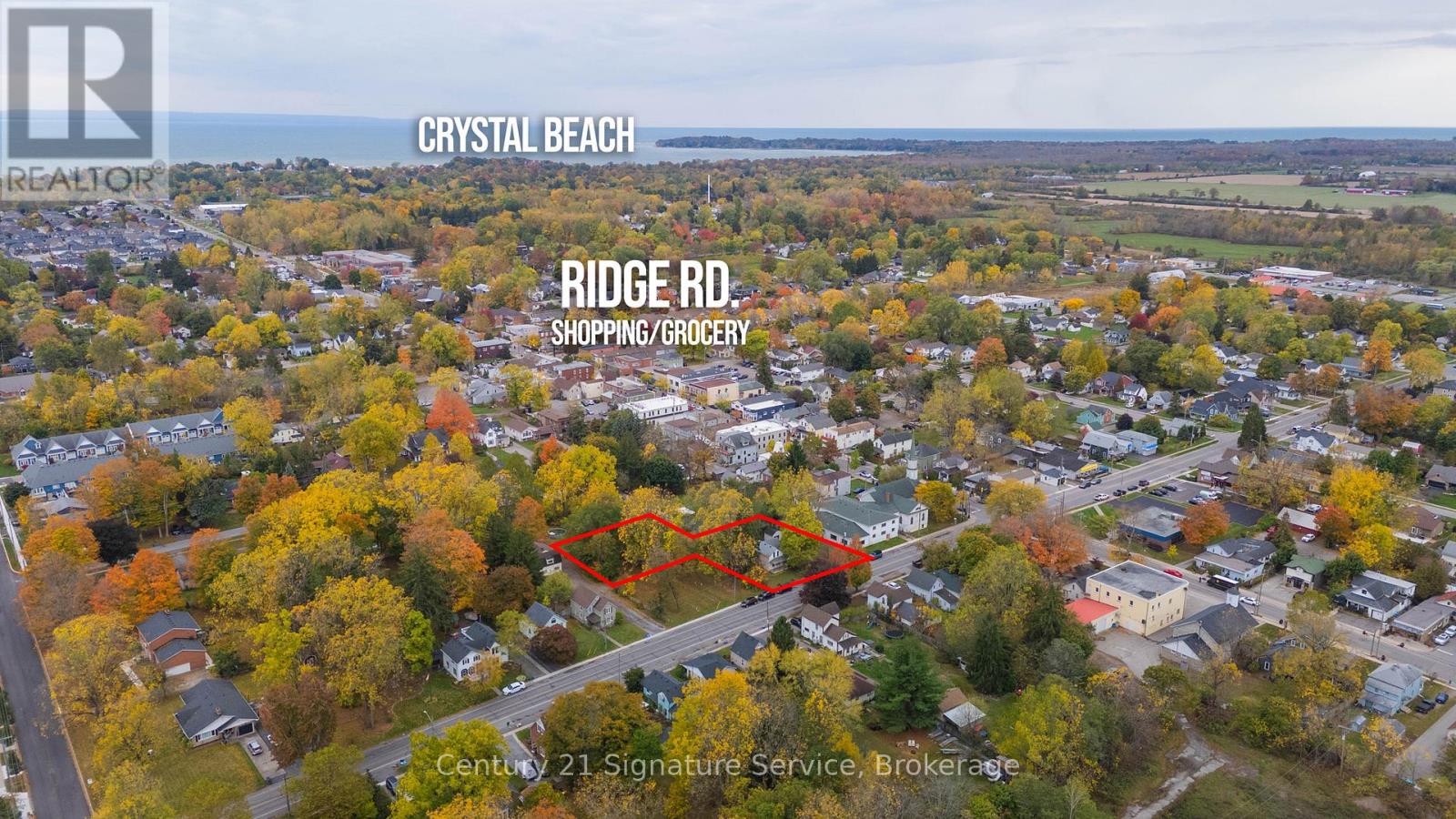 3653 Dominion Road, Fort Erie, Ontario  L0S 1N0 - Photo 4 - X12481856