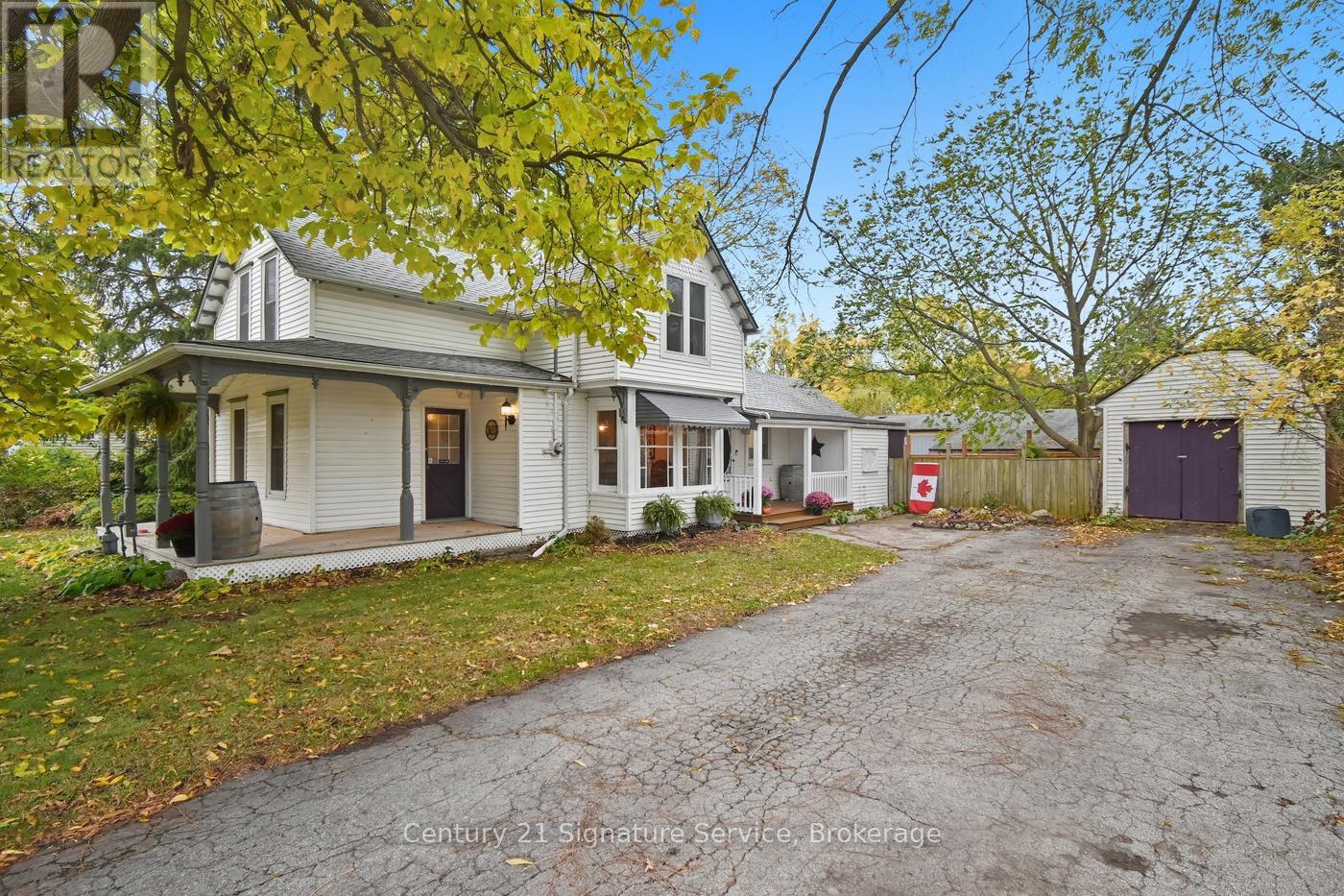 3653 Dominion Road, Fort Erie, Ontario  L0S 1N0 - Photo 5 - X12481856