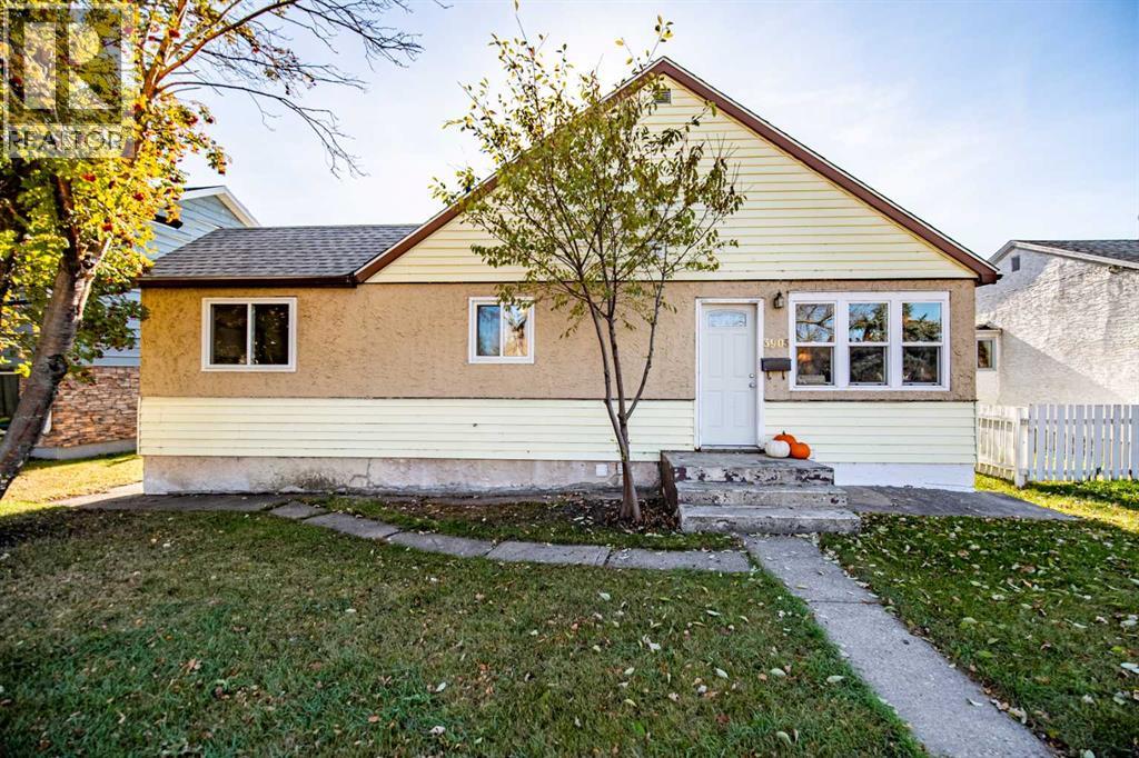 3905 50 Street, Red Deer, Alberta  T4N 1W2 - Photo 2 - A2266694