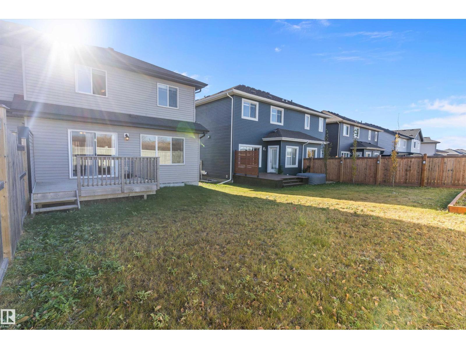 3520 49 Avenue, Beaumont, Alberta  T4X 2B5 - Photo 38 - E4463504