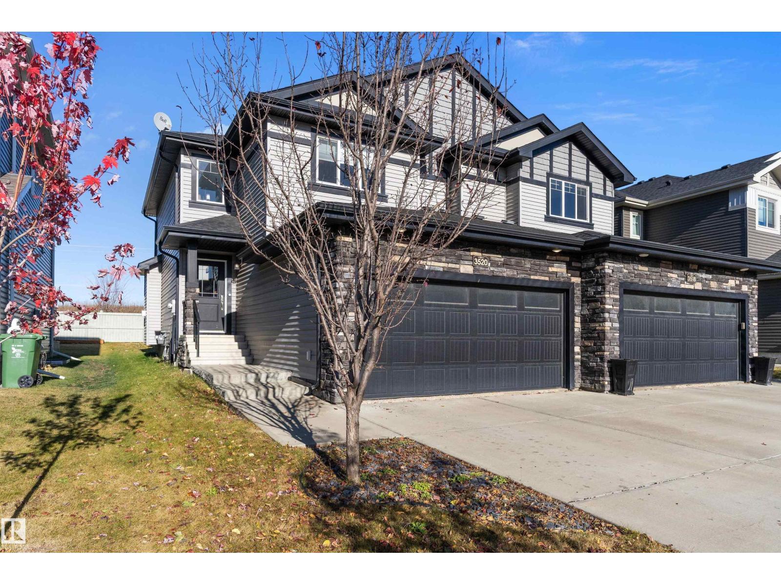 3520 49 Avenue, Beaumont, Alberta