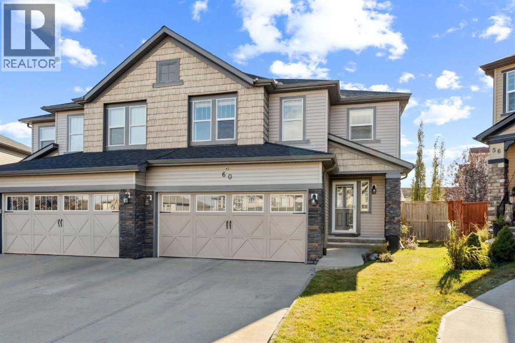 60 Sage Hill Point Nw, Calgary, Alberta  T3R 0H4 - Photo 1 - A2265466