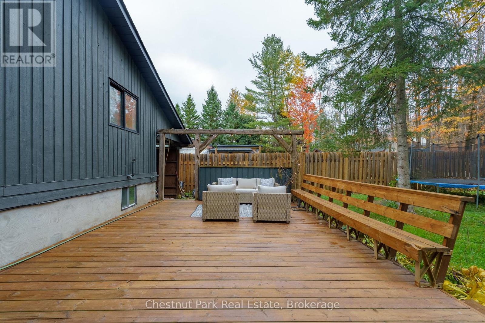 73 Hanes Road, Huntsville, Ontario  P1H 1M3 - Photo 26 - X12480292