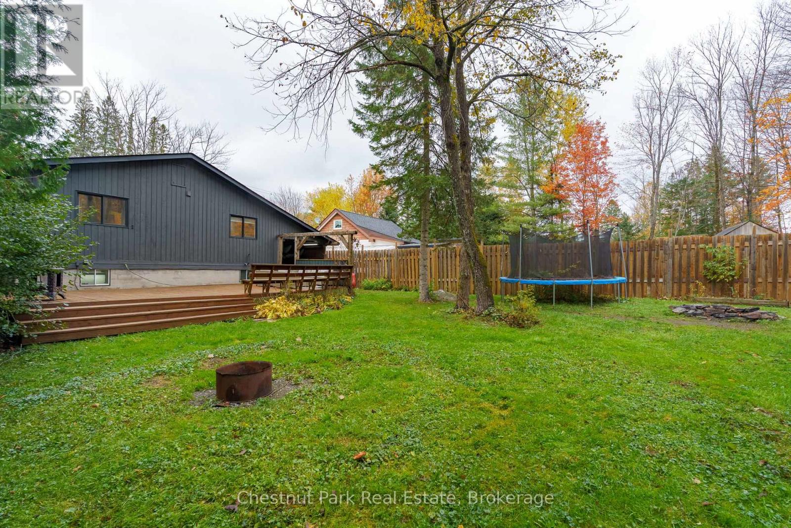 73 Hanes Road, Huntsville, Ontario  P1H 1M3 - Photo 31 - X12480292