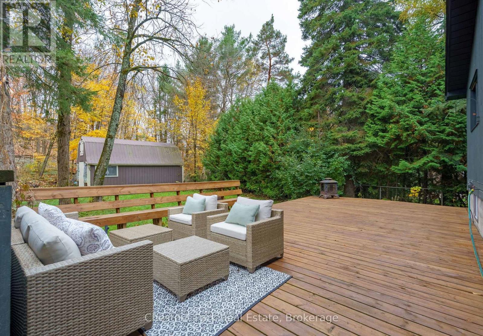 73 Hanes Road, Huntsville, Ontario  P1H 1M3 - Photo 28 - X12480292