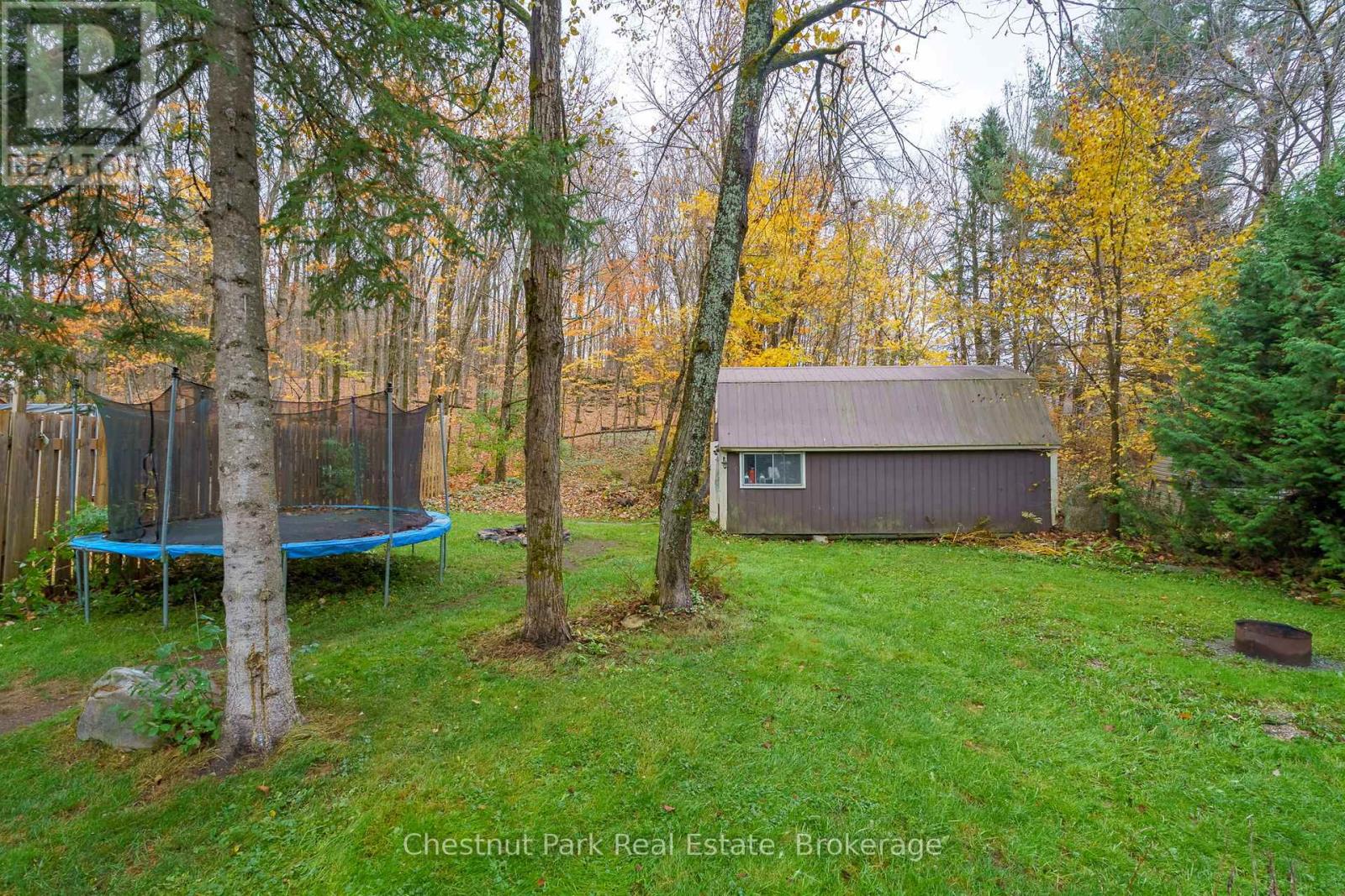 73 Hanes Road, Huntsville, Ontario  P1H 1M3 - Photo 33 - X12480292