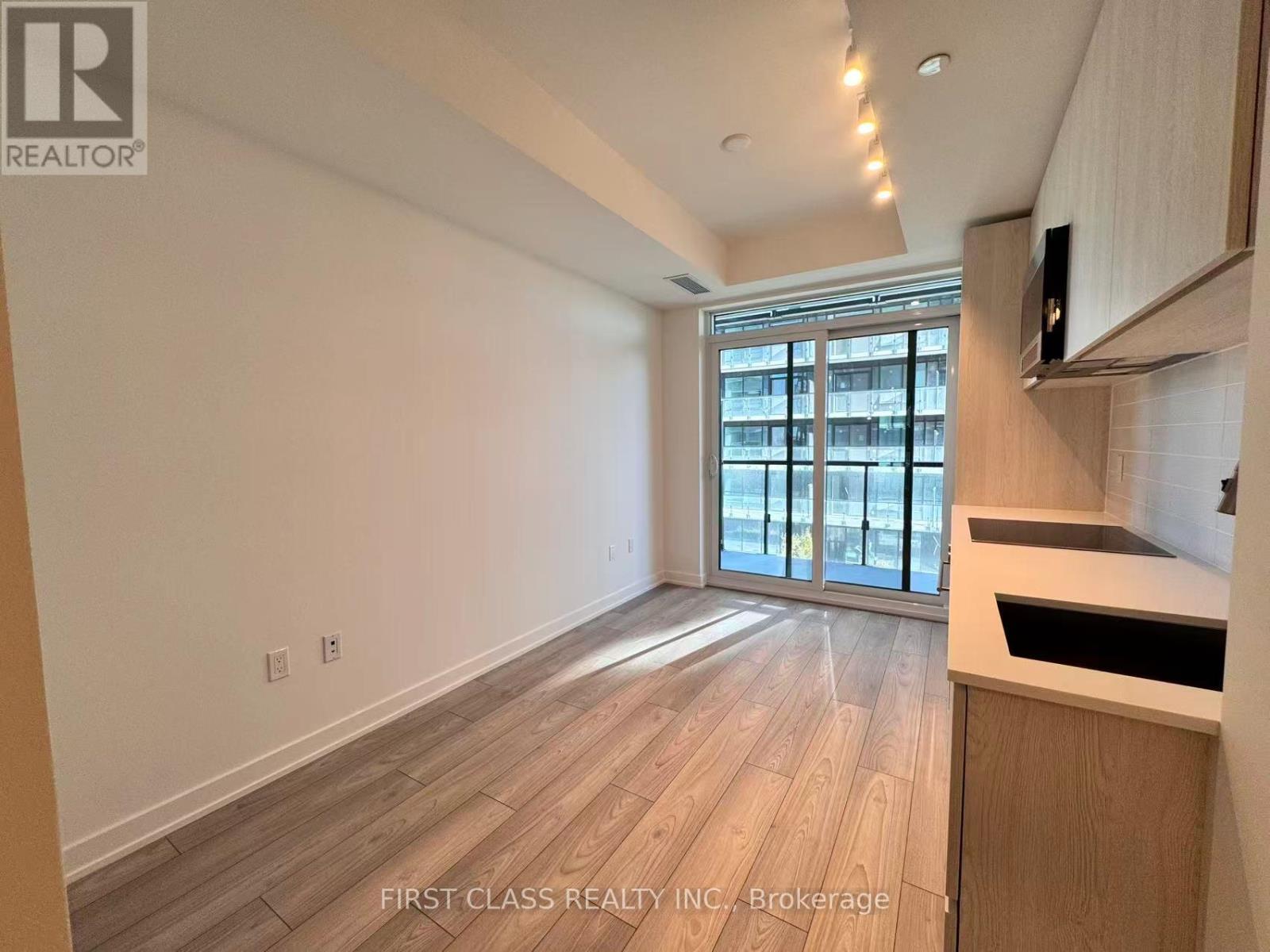 1107 - 110 BROADWAY AVENUE, Toronto, Ontario