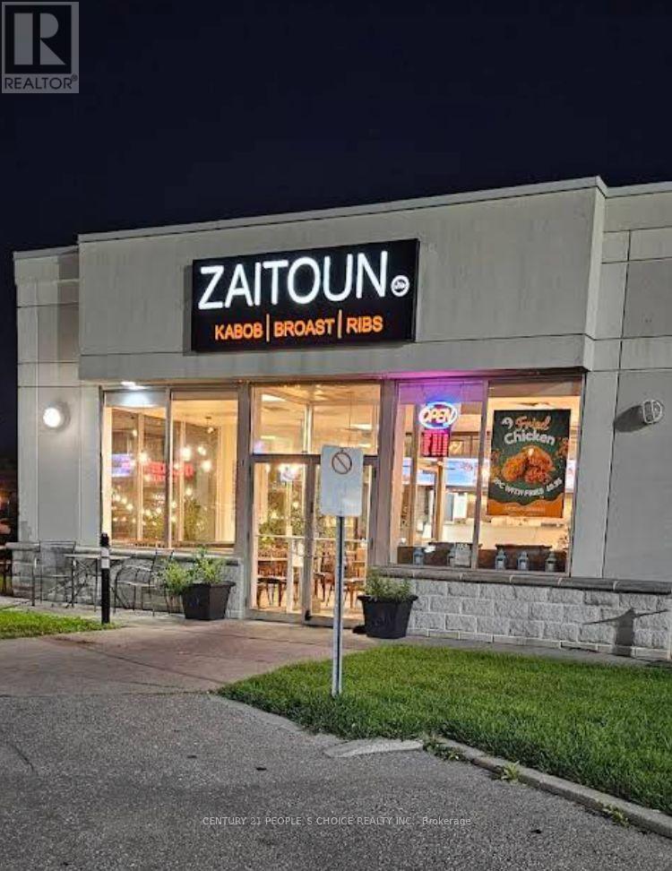 B - 2290 MARKHAM ROAD, Toronto, Ontario