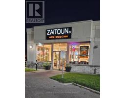 B - 2290 Markham Road, Toronto (Agincourt North), Ca