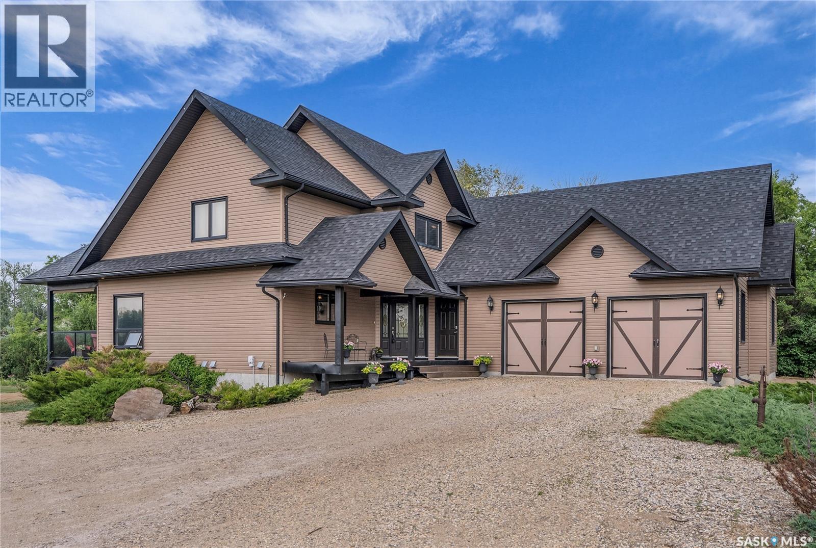 110 Wind River ESTATES, Blucher Rm No. 343, Saskatchewan