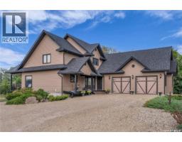 110 Wind River ESTATES