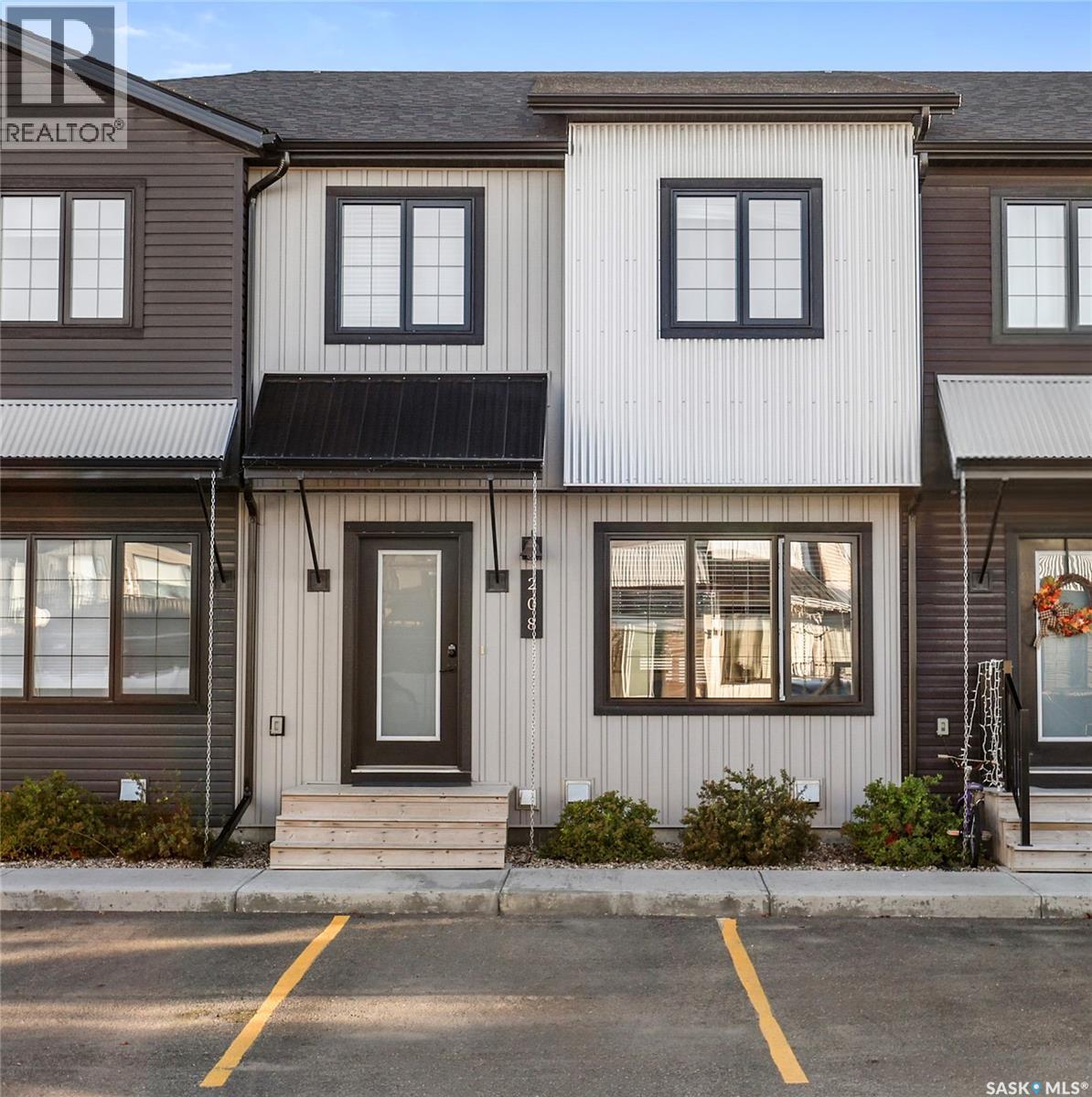208 2715 Narcisse DRIVE, Regina, Saskatchewan