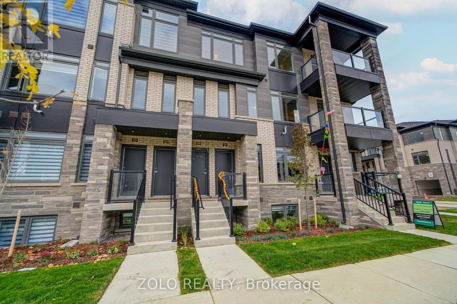 188 Petch Avenue, Caledon, Ontario  L7C 4P4 - Photo 7 - W12481861